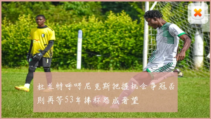 杜兰特呼吁尼克斯把握机会争冠否则再等53年捧杯恐成奢望